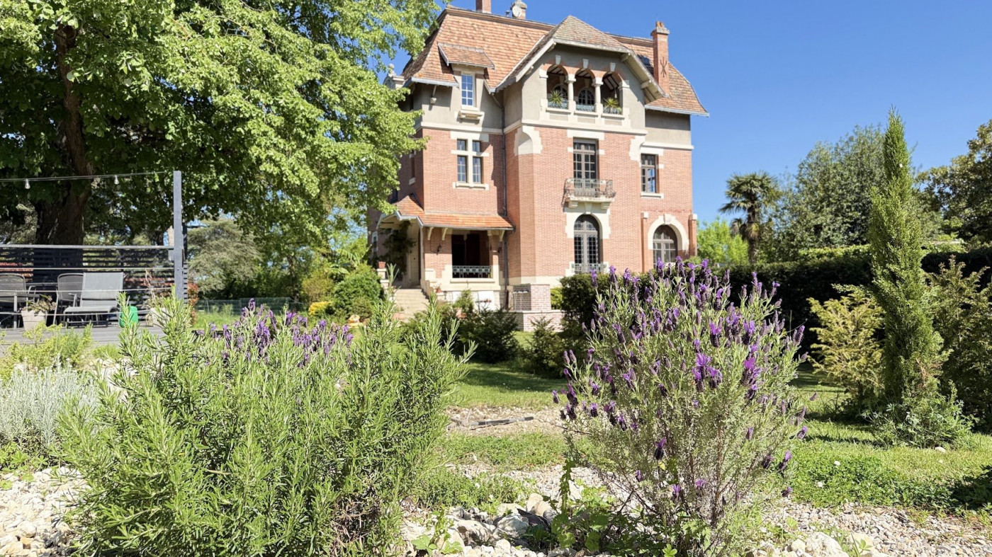 sale Château Montauban - Photo 18