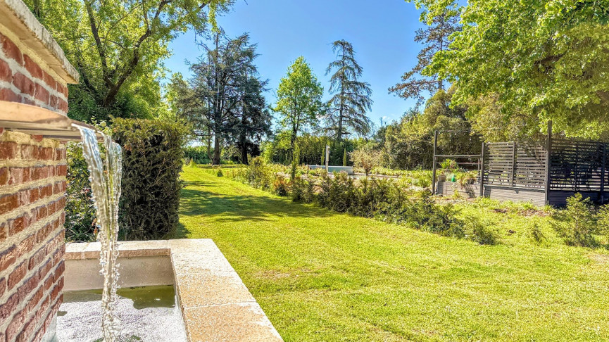 sale Château Montauban - Photo 16