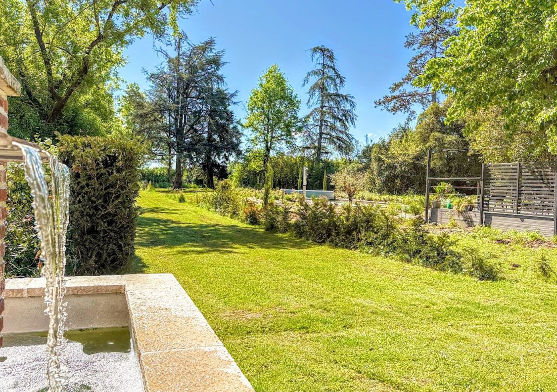 vente Château Montauban