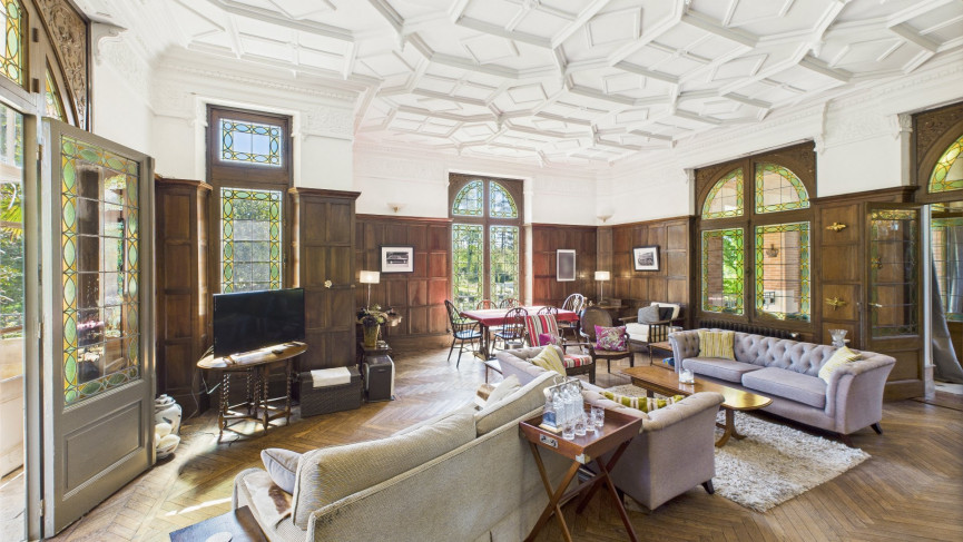 sale Château Montauban - Photo 3