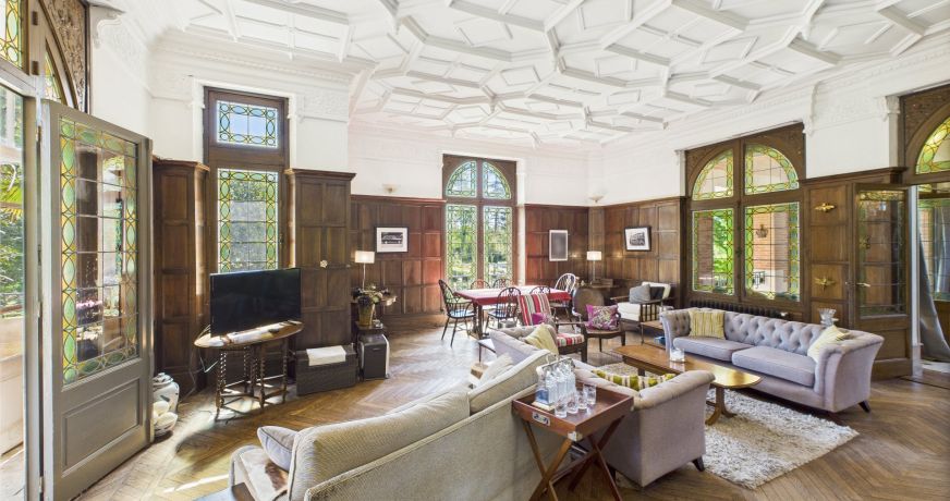 vente Château Montauban