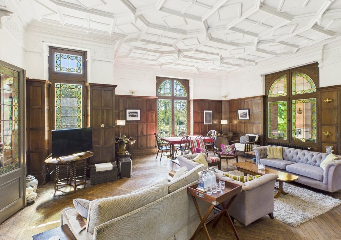 vente Château Montauban