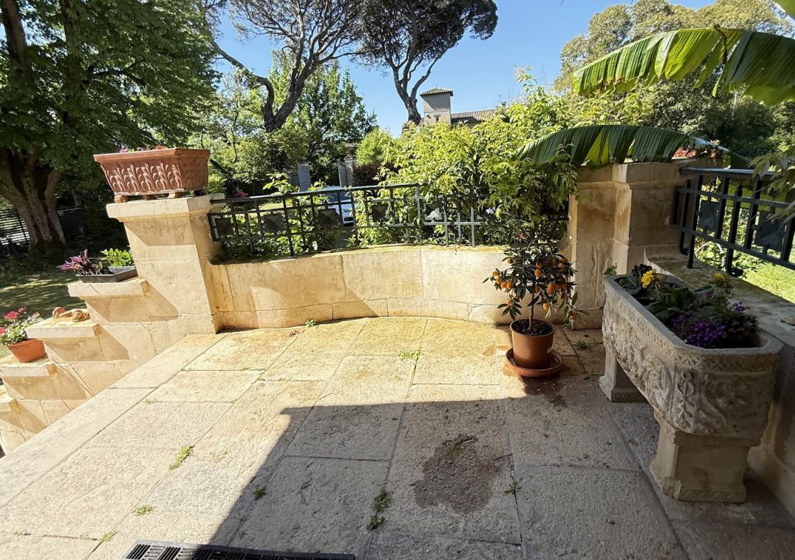 vente Château Montauban