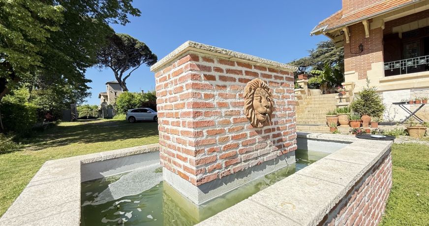 vente Château Montauban