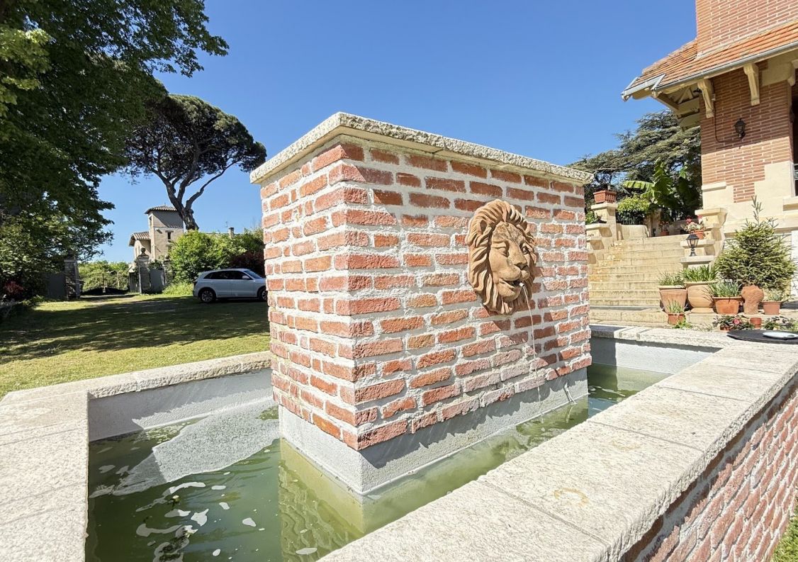 vente Château Montauban