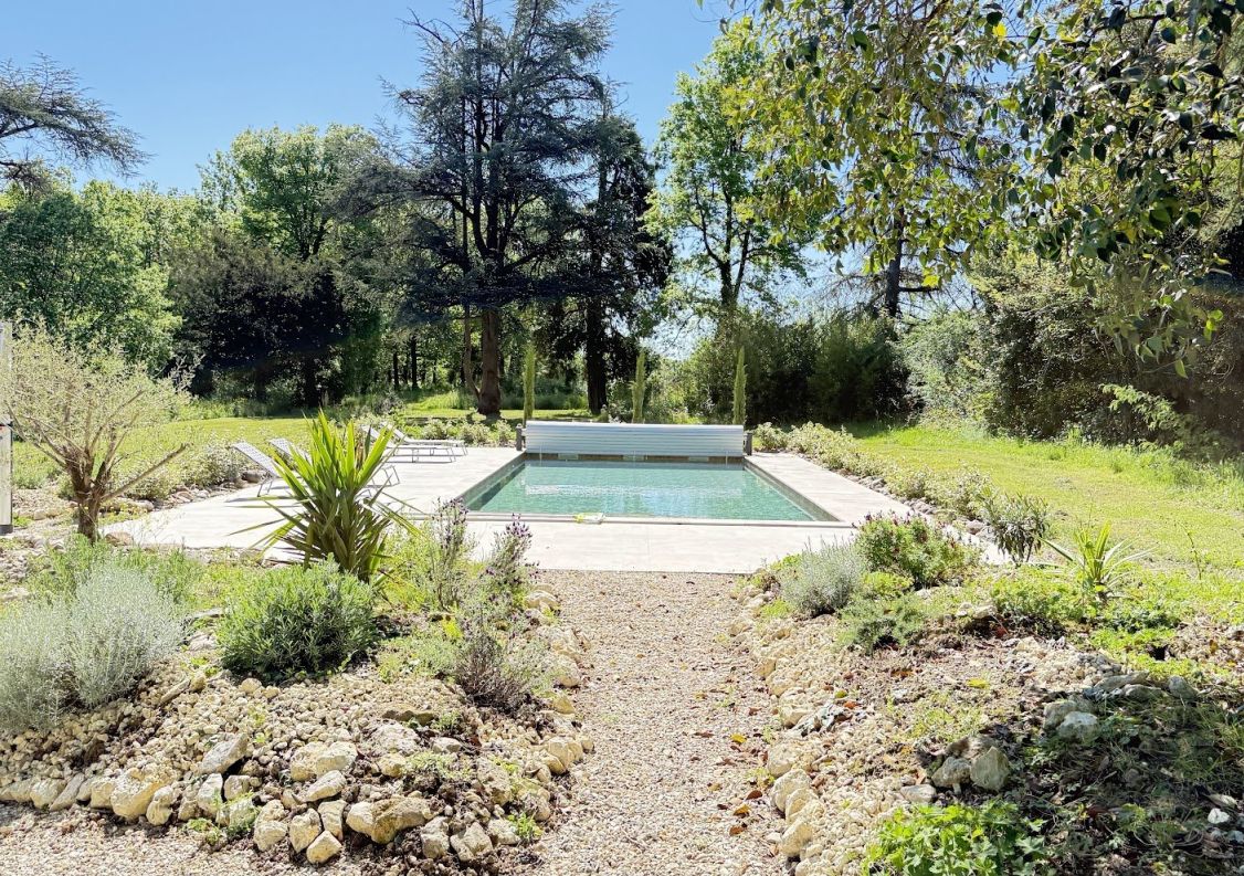 vente Château Montauban