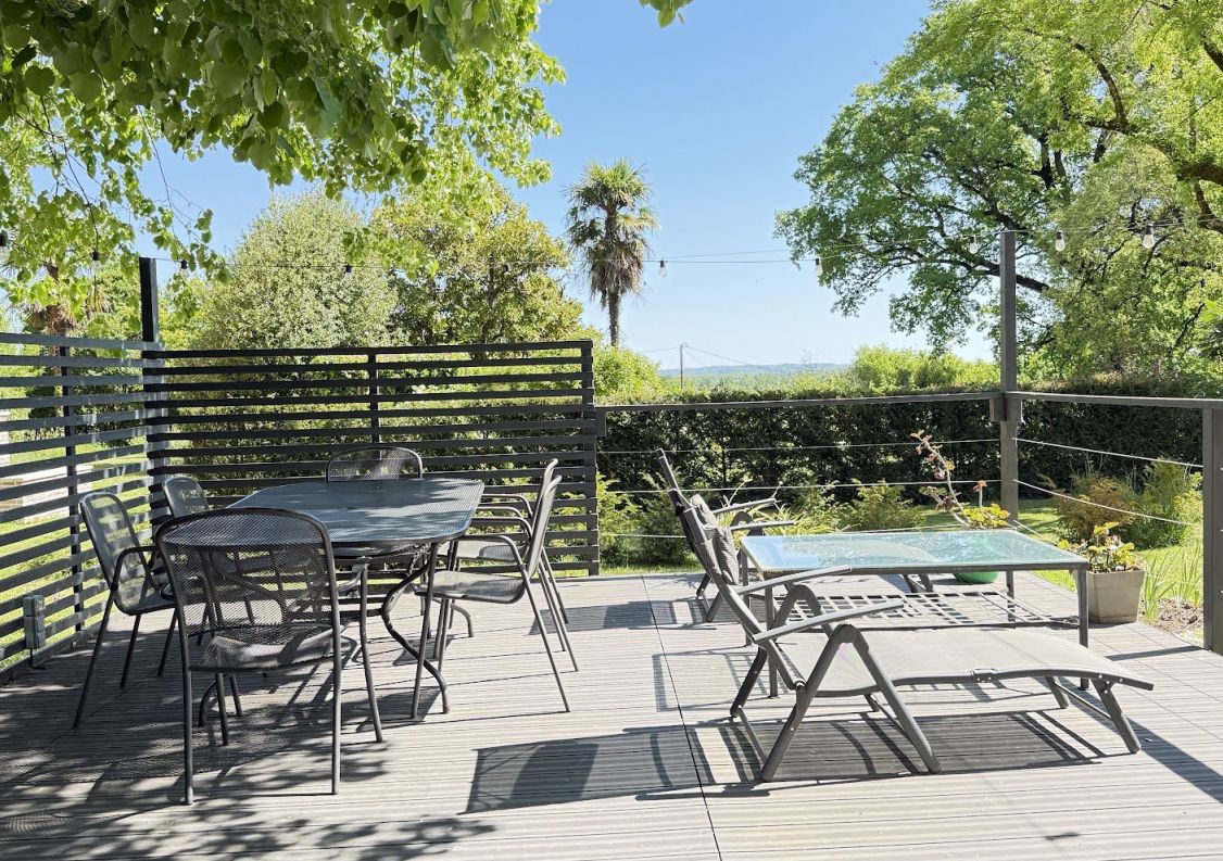 vente Château Montauban