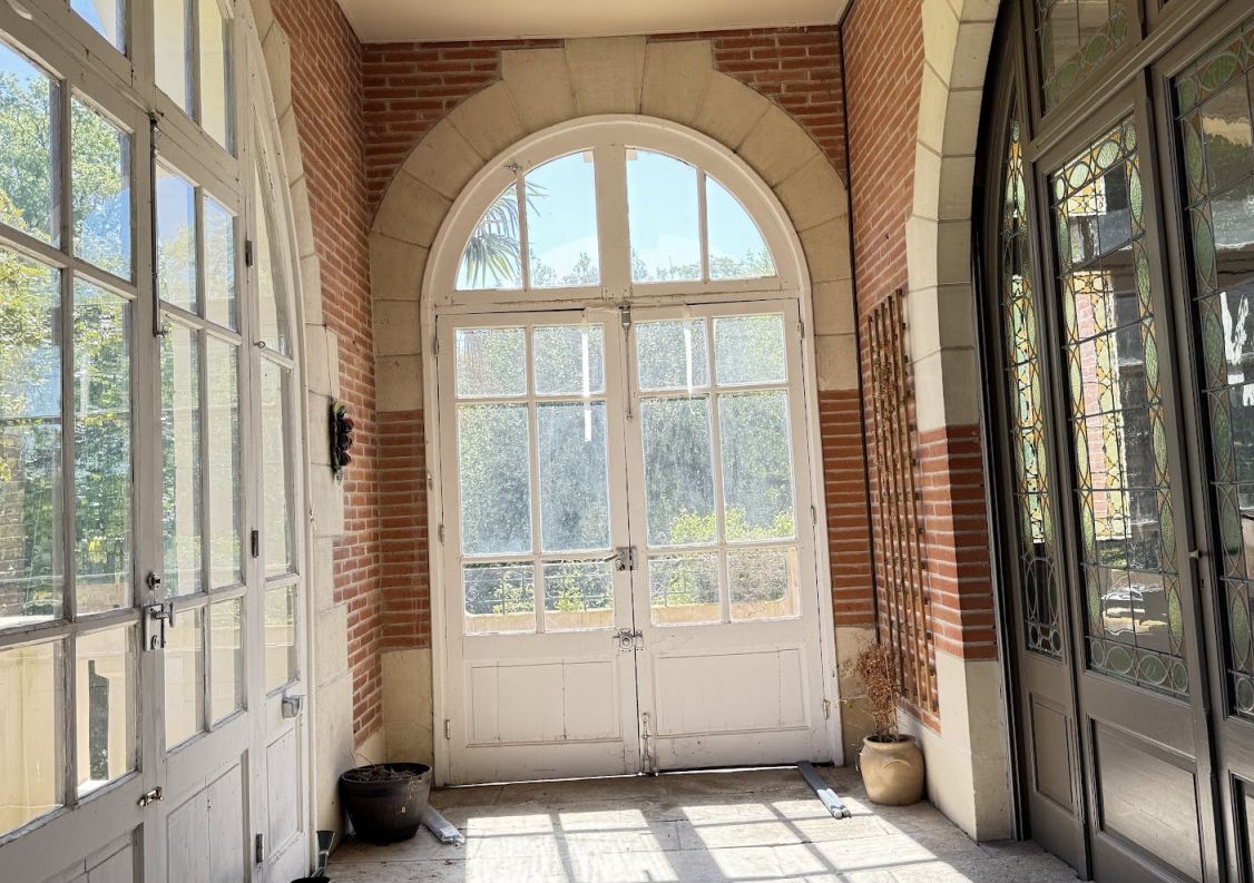 vente Château Montauban