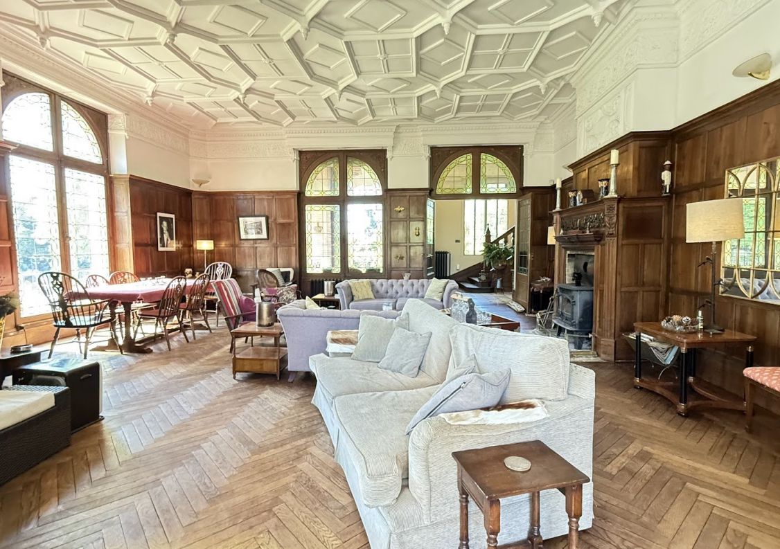 vente Château Montauban