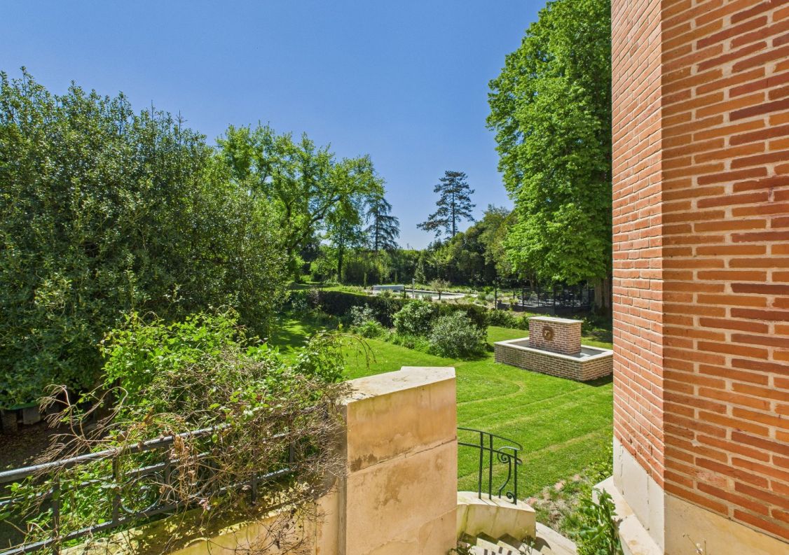 vente Château Montauban