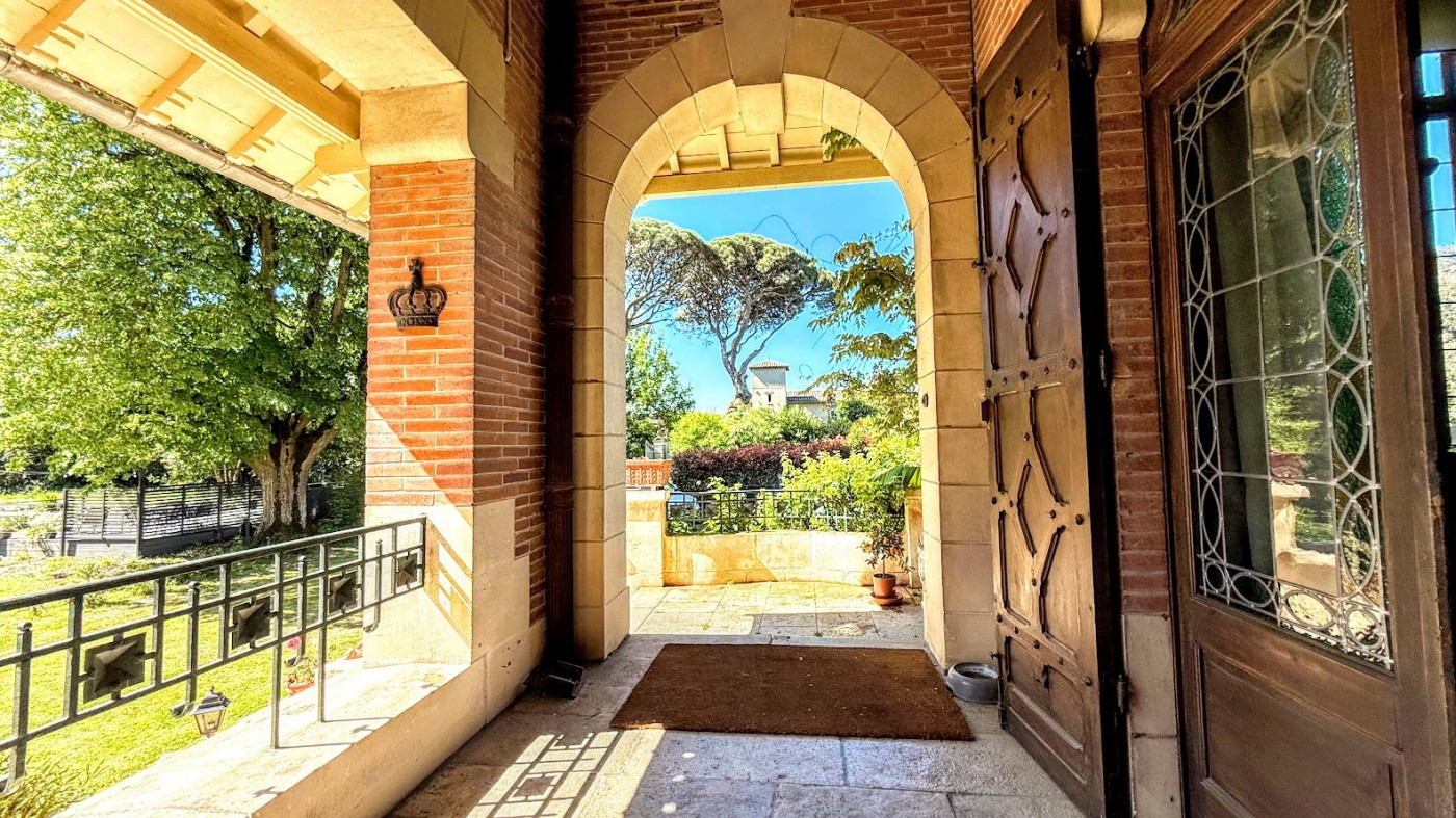 sale Château Montauban - Photo 12