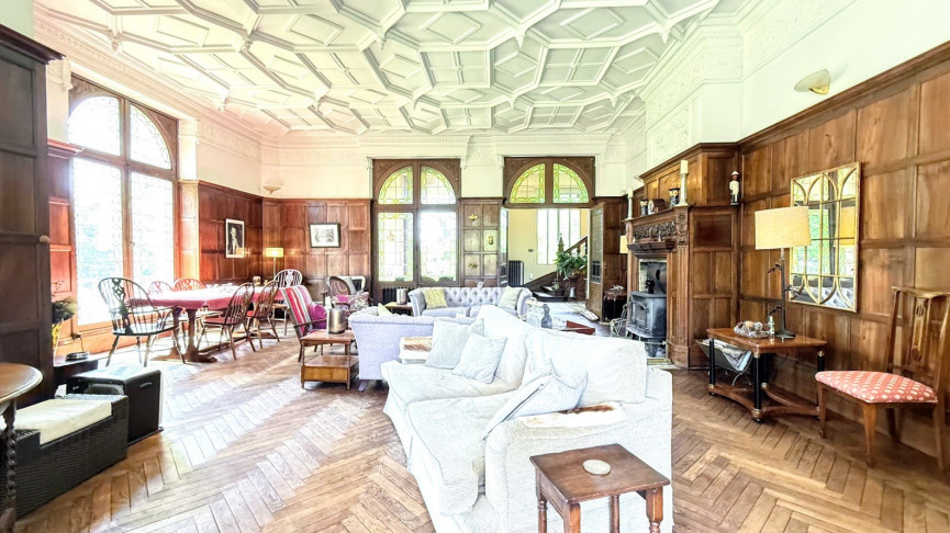 sale Château Montauban - Photo 9