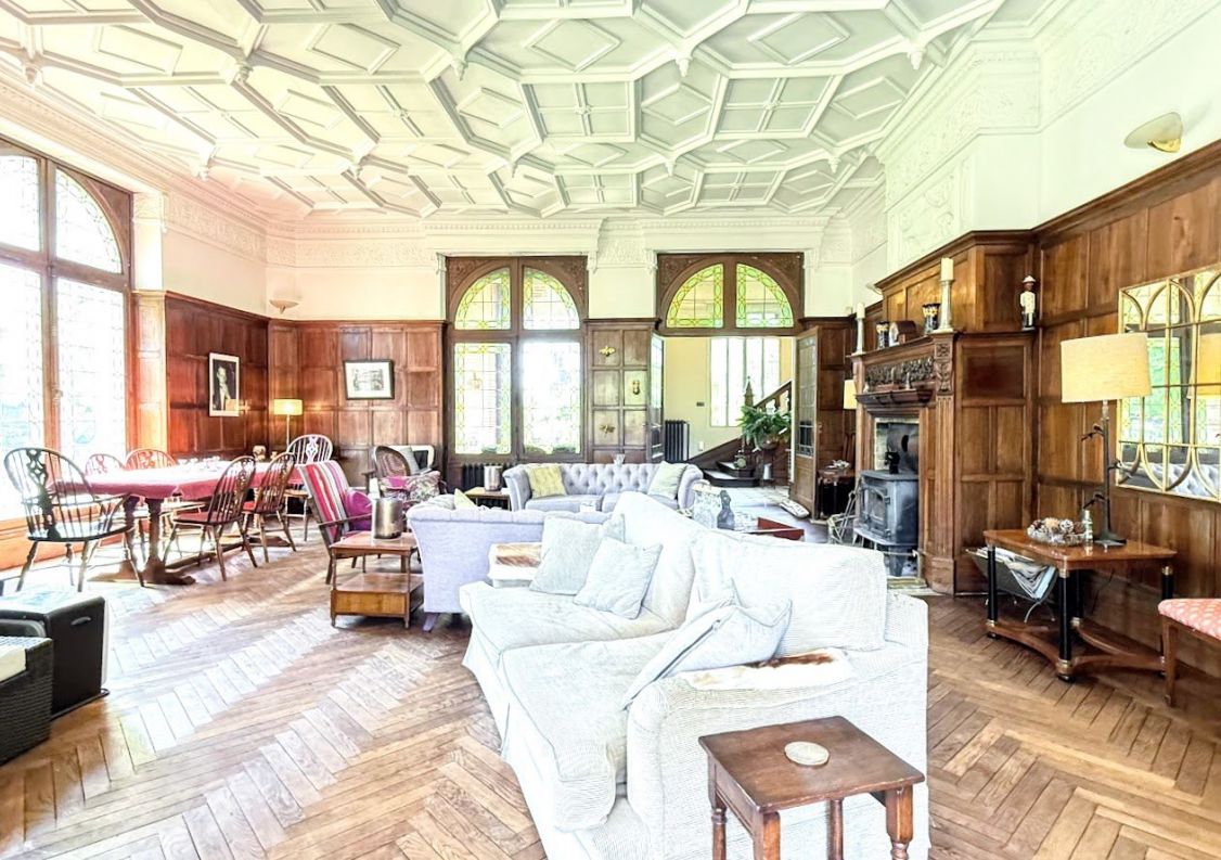 vente Château Montauban