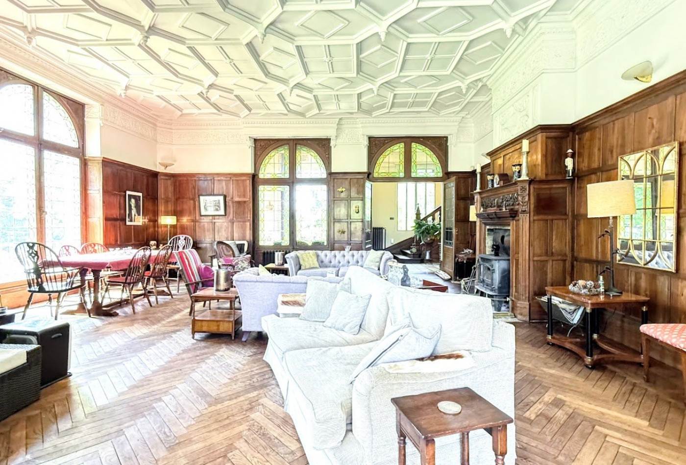 vente Château Montauban - Photo 9