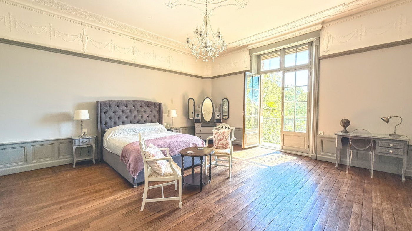 sale Château Montauban - Photo 5