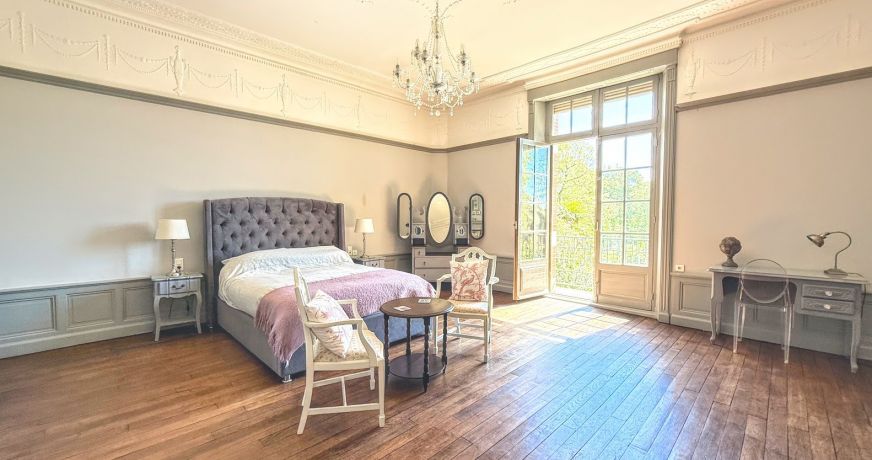 vente Château Montauban