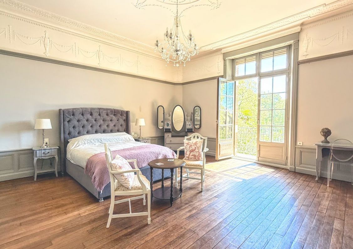 vente Château Montauban