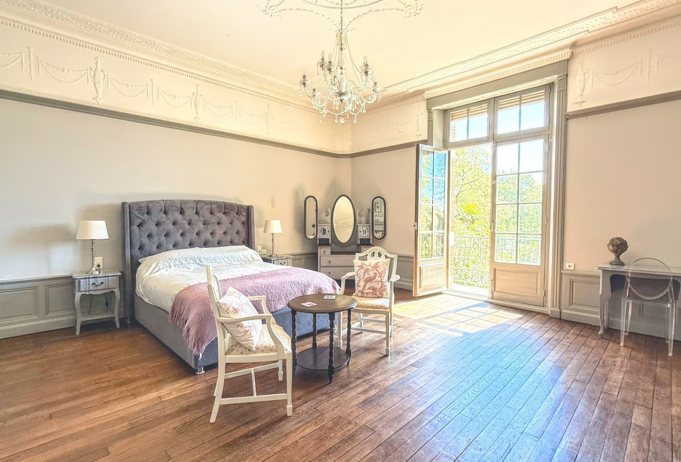 vente Château Montauban - Photo 5