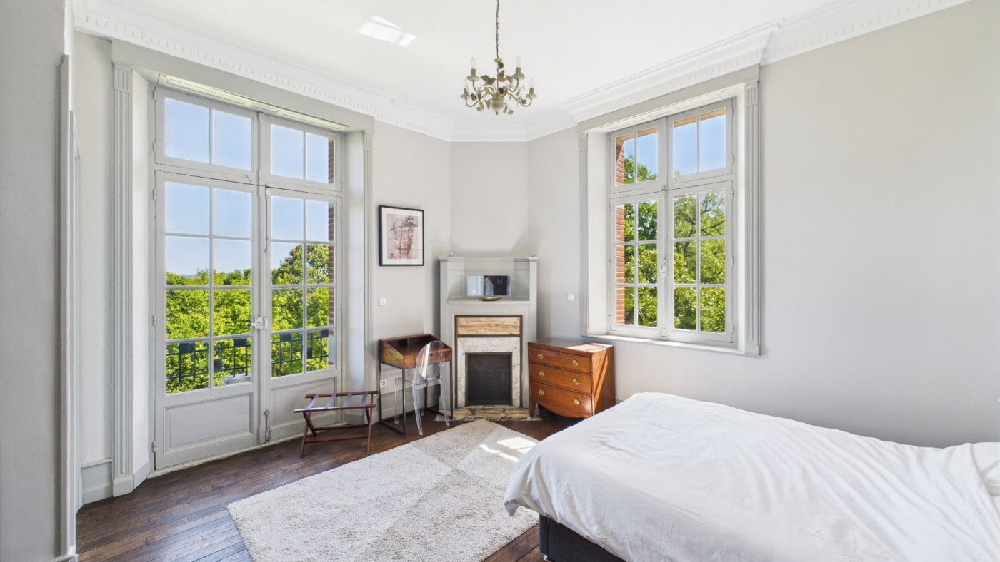 sale Château Montauban - Photo 6