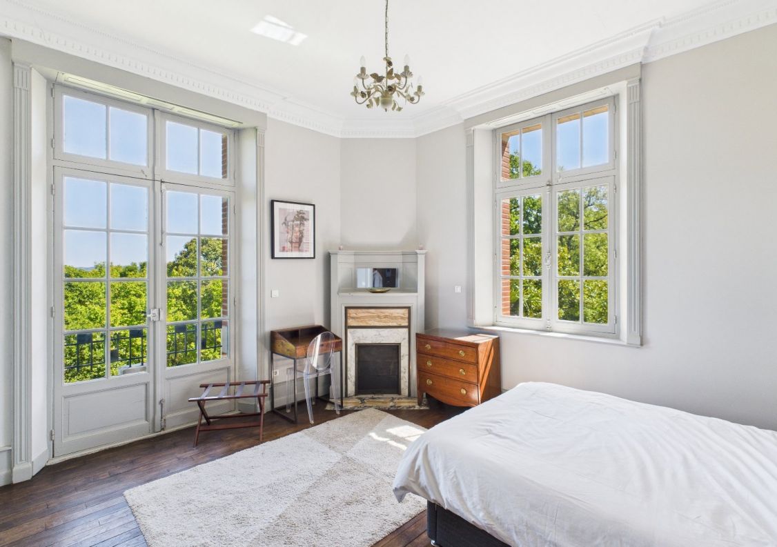 vente Château Montauban