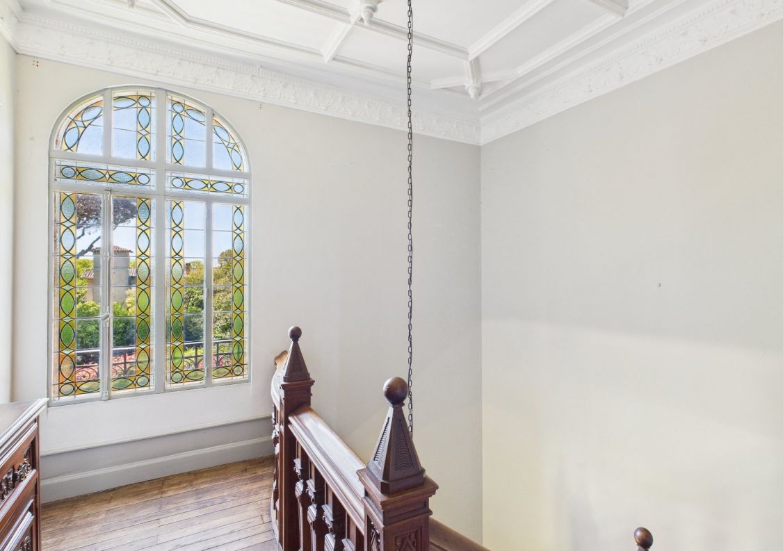 vente Château Montauban