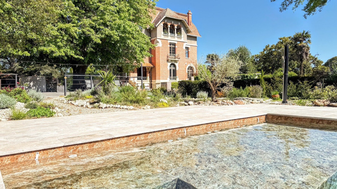 sale Château Montauban - Photo 13