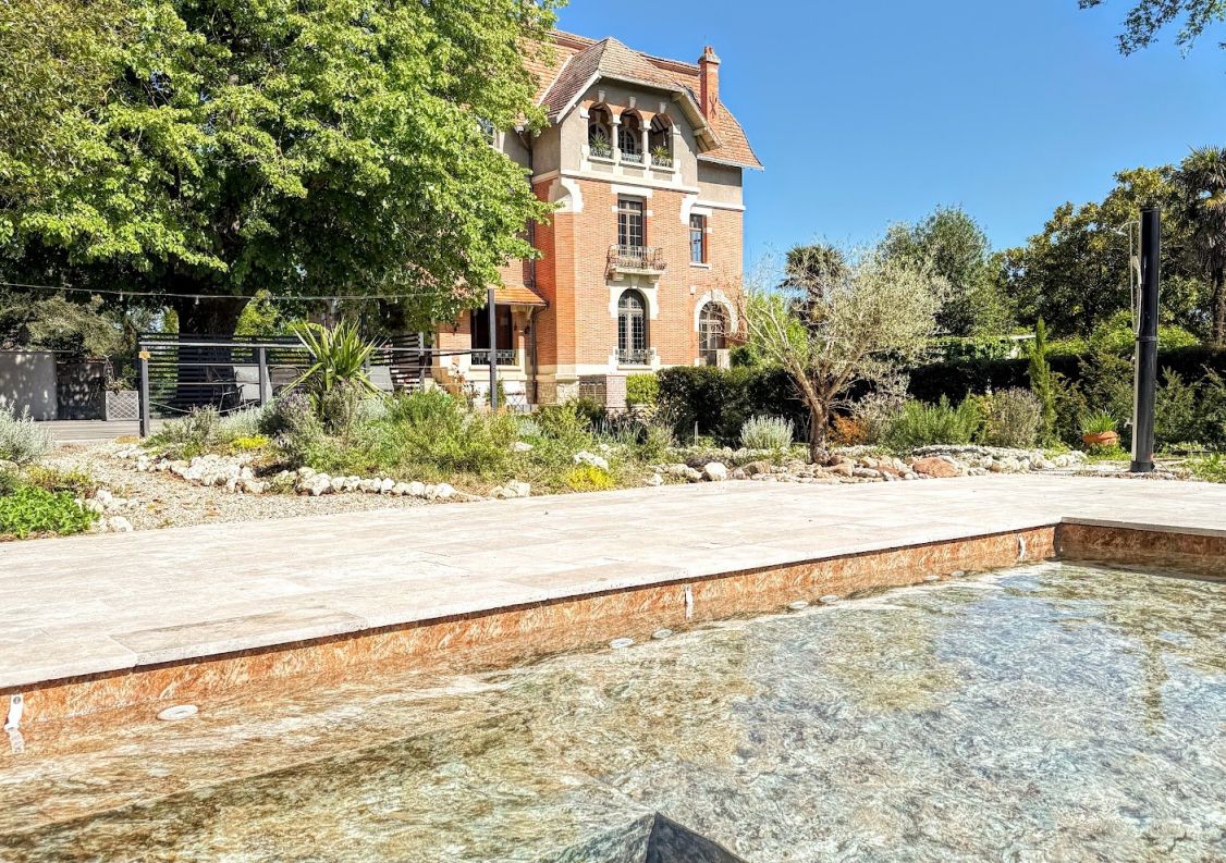 vente Château Montauban