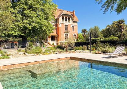 vente Château Montauban