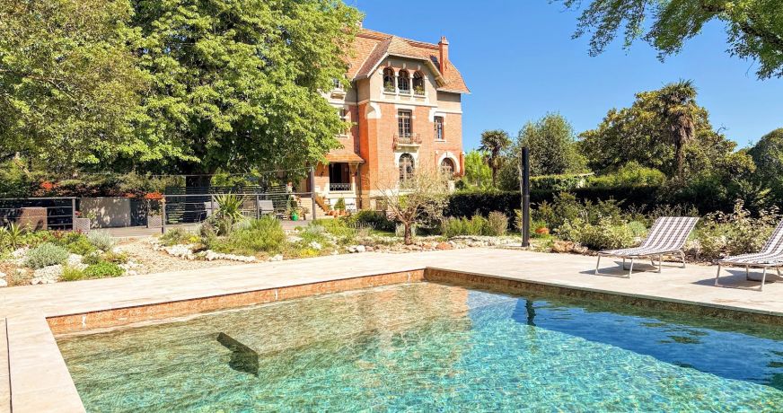 vente Château Montauban