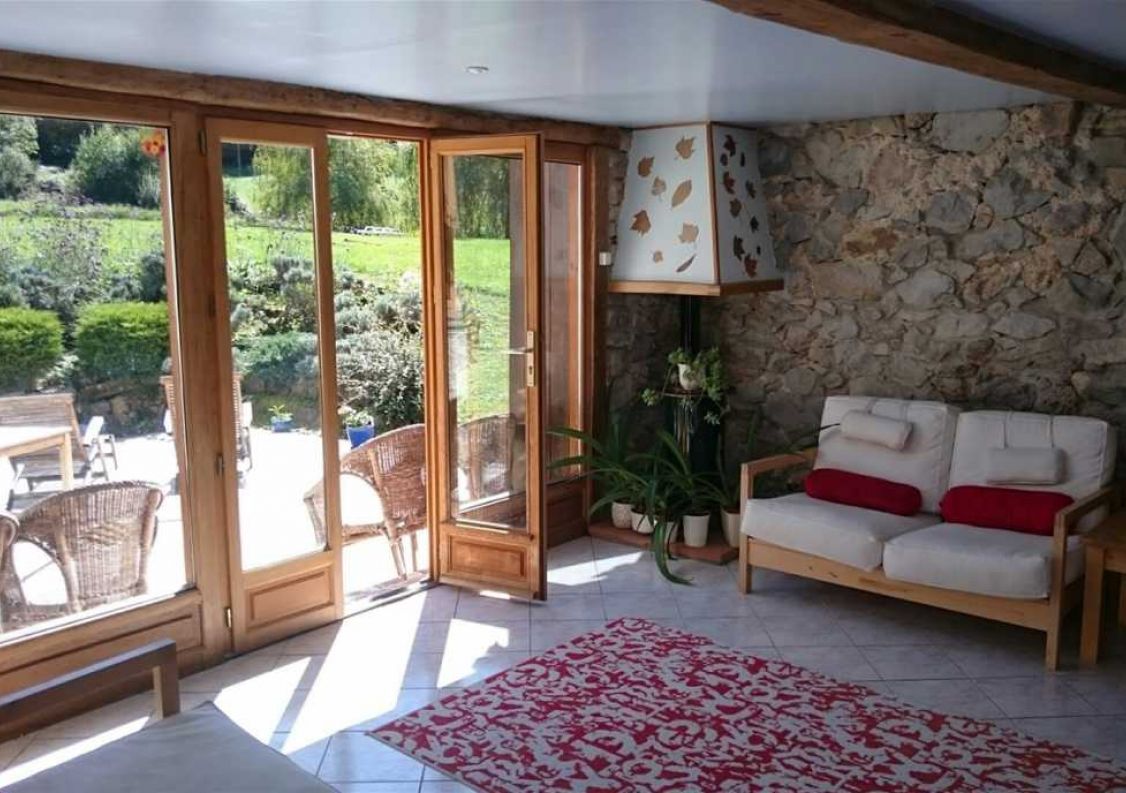 vente Château Saint Girons