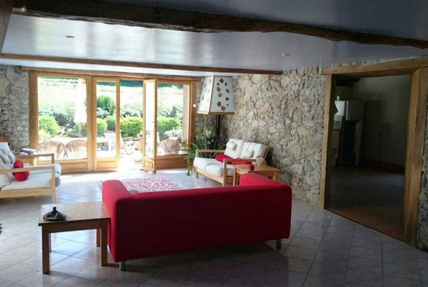 vente Château Saint Girons - Photo 12