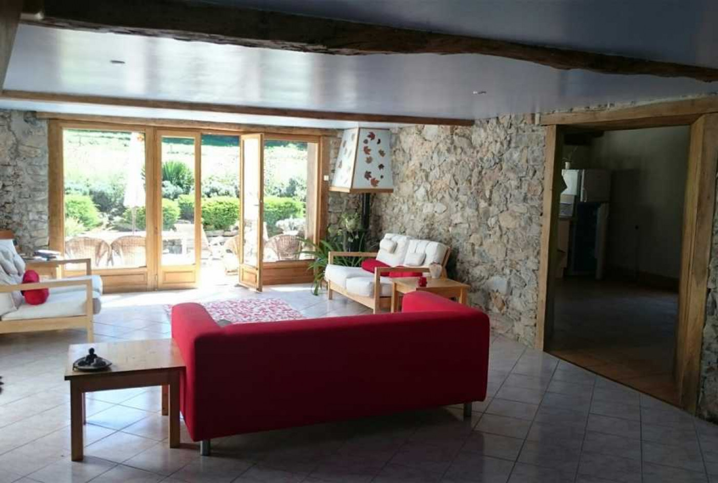 vente Château Saint Girons - Photo 12