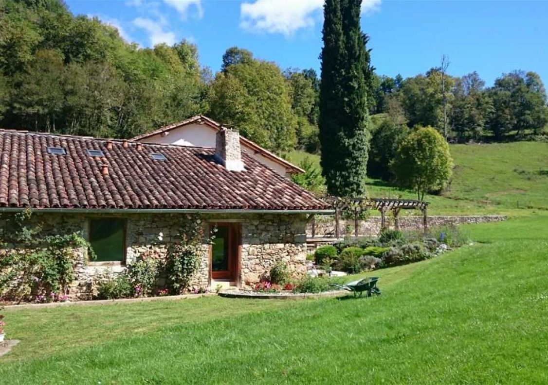 vente Château Saint Girons