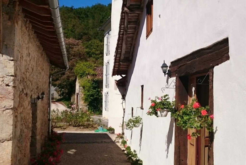 vente Château Saint Girons - Photo 14