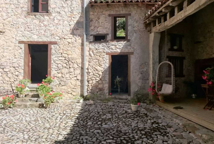 vente Château Saint Girons - Photo 15