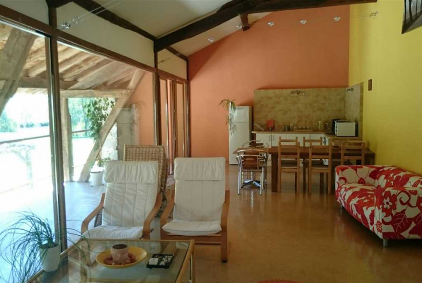 vente Château Saint Girons - Photo 19