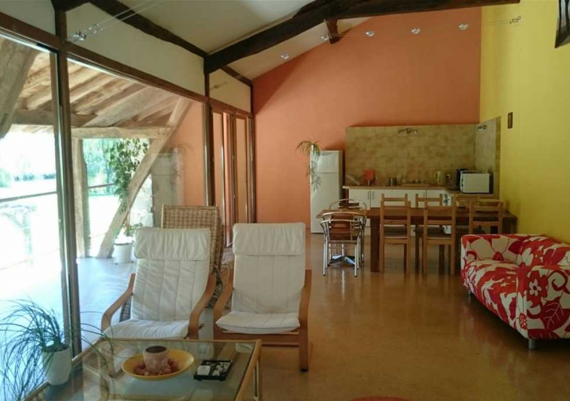 vente Château Saint Girons