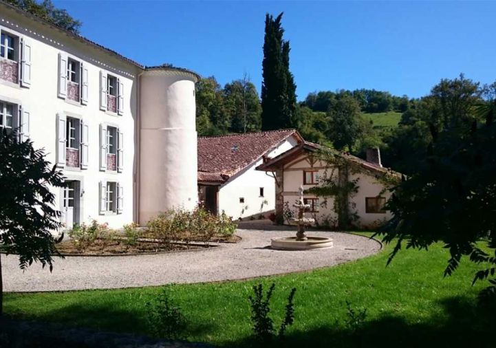vente Château Saint Girons