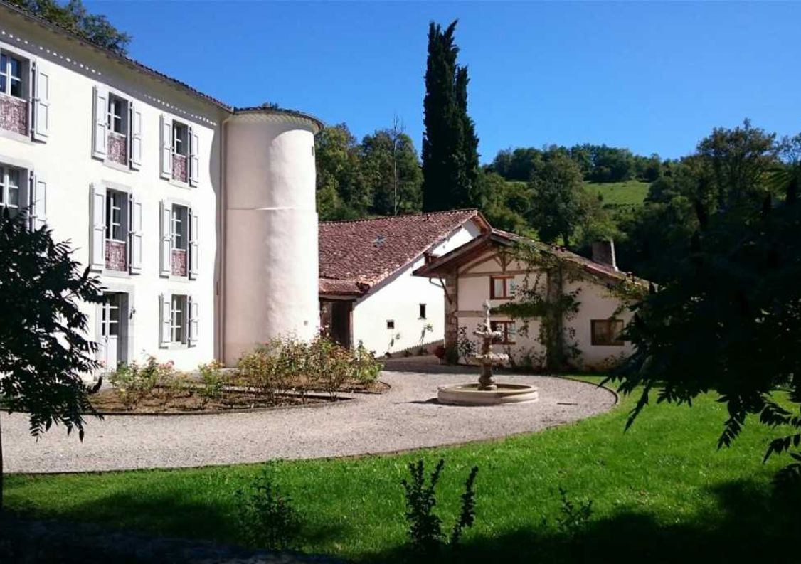 sale Château Saint Girons