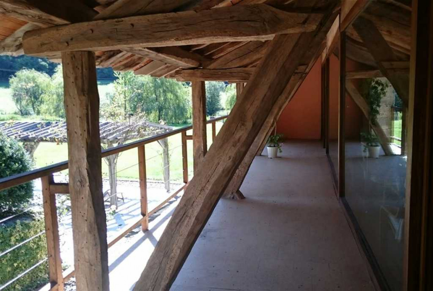 vente Château Saint Girons - Photo 20