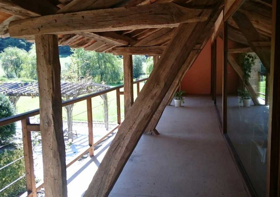 vente Château Saint Girons