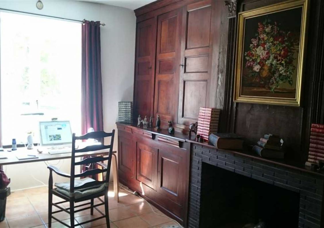 vente Château Saint Girons