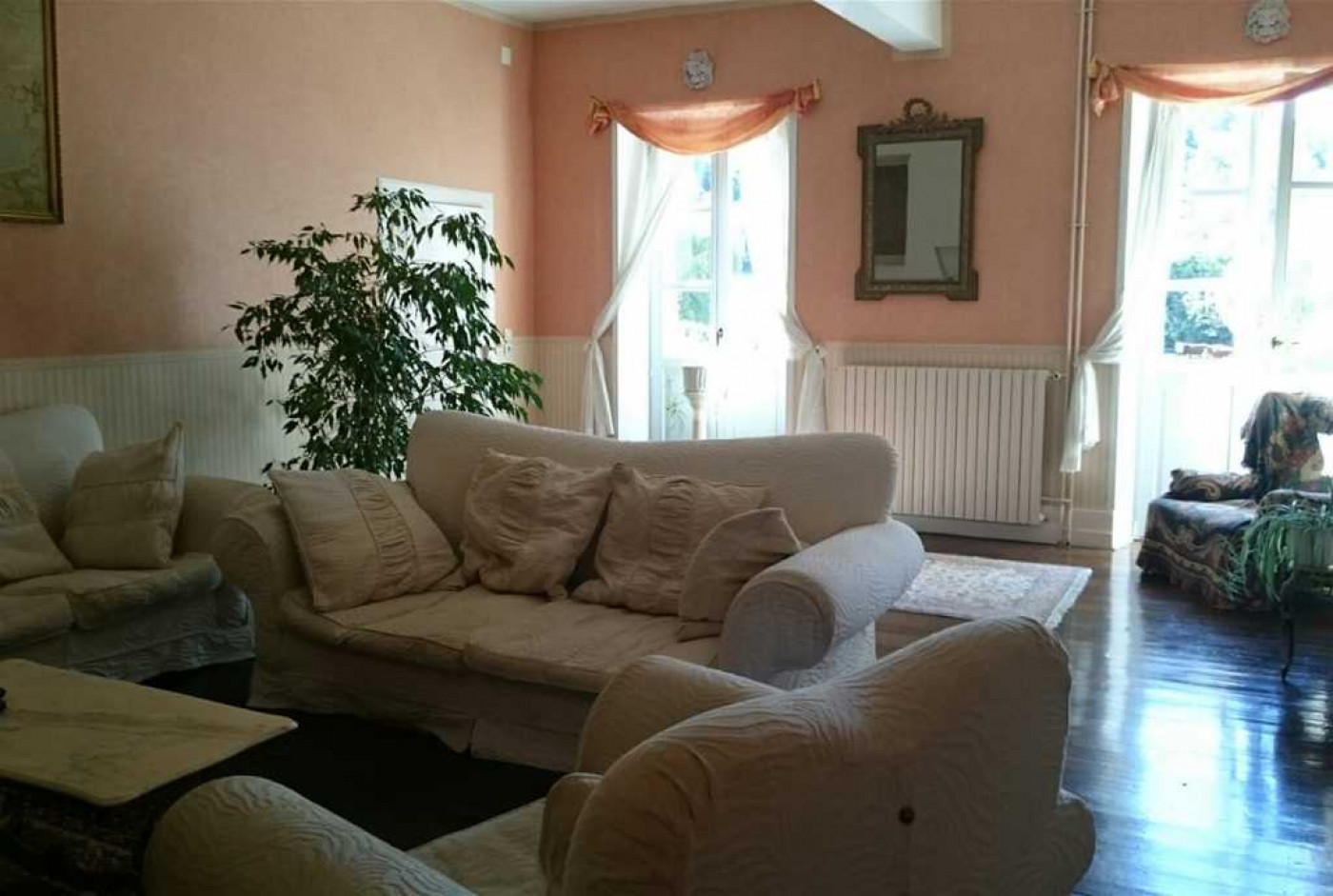 vente Château Saint Girons - Photo 8