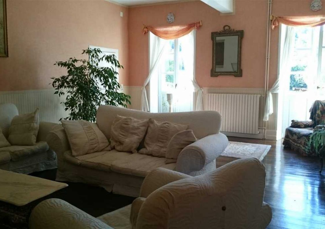 vente Château Saint Girons