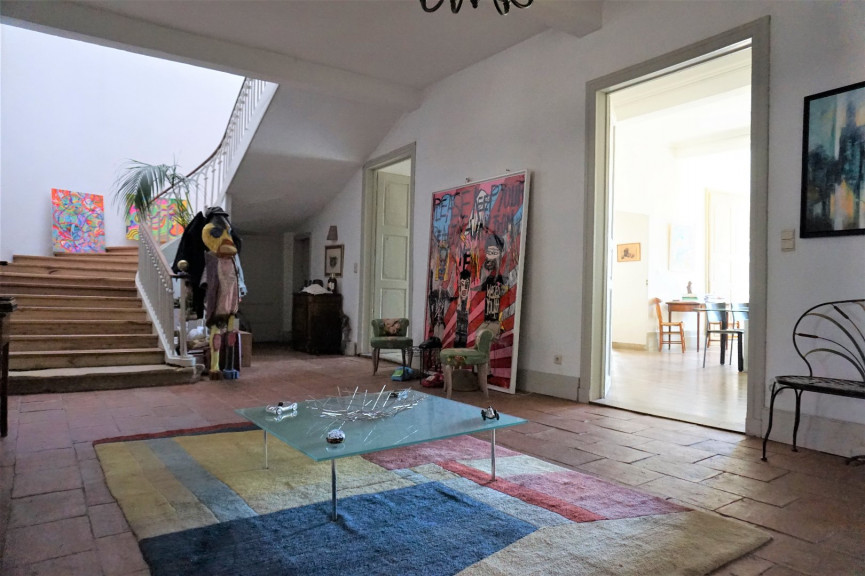 sale Maison de maître Mazeres - Photo 13