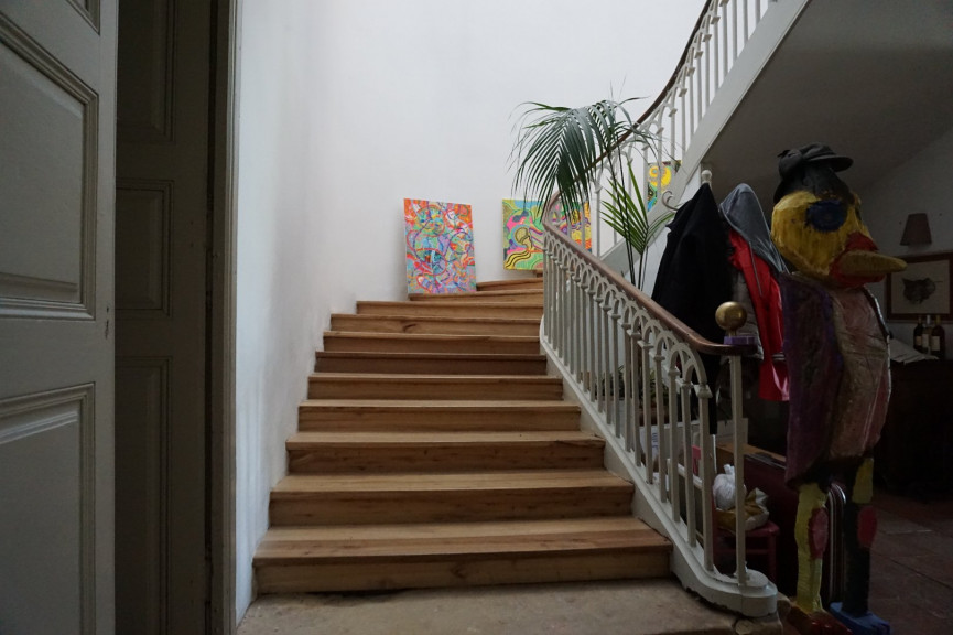 sale Maison de maître Mazeres - Photo 17