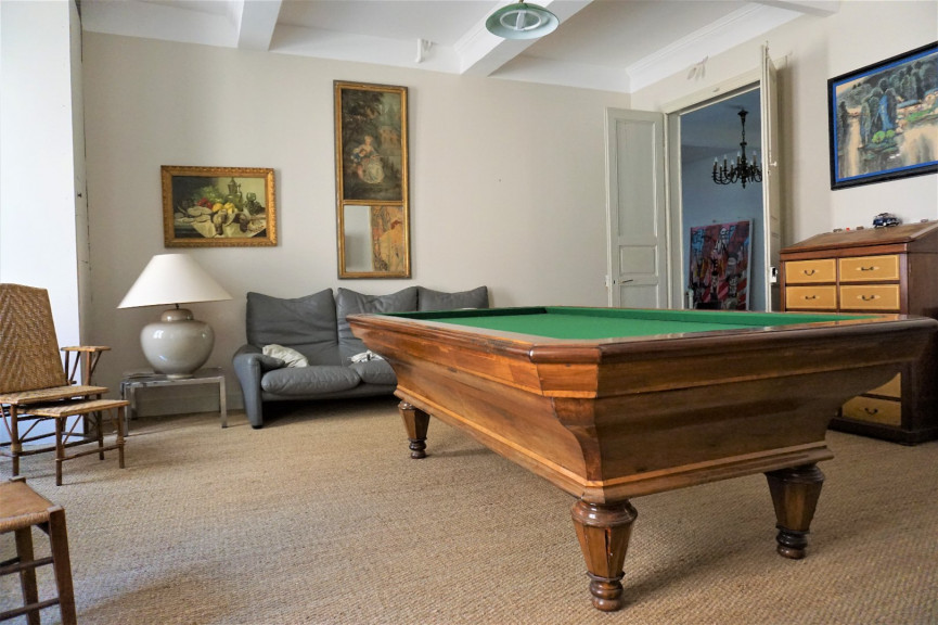 sale Maison de maître Mazeres - Photo 15