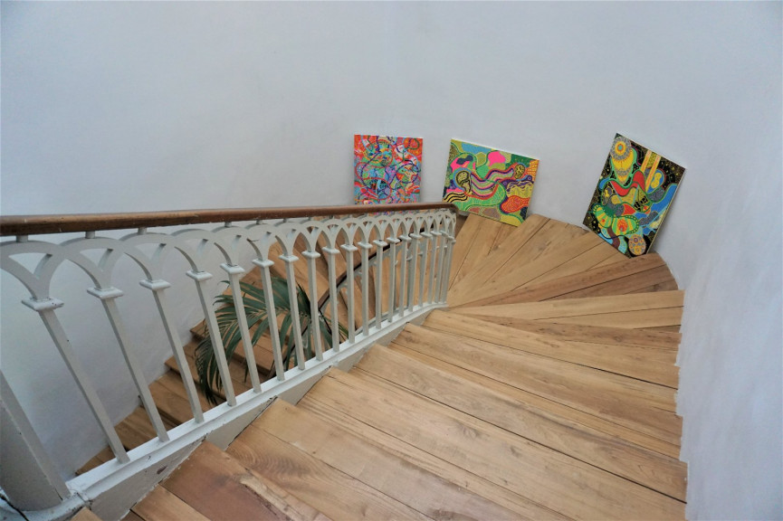 à vendre Maison de maître Mazeres - Photo 10