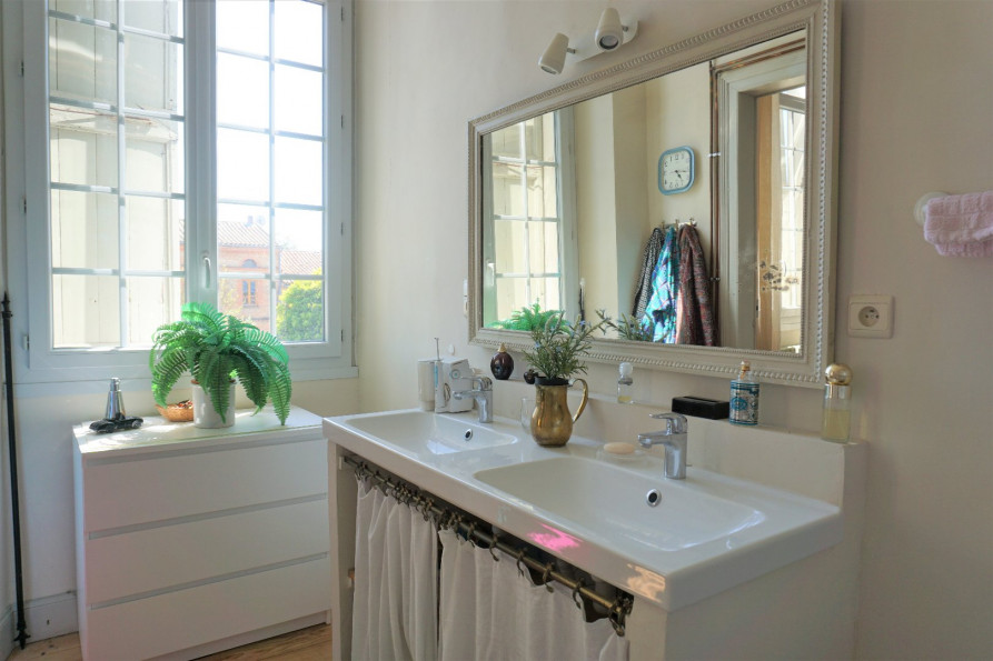 vente Maison de maître Mazeres - Photo 9