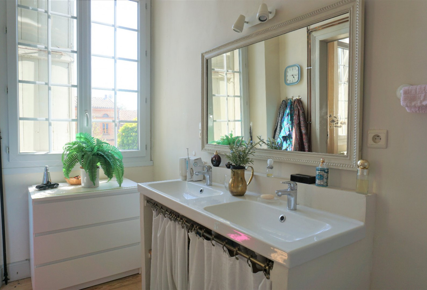 vente Maison de maître Mazeres - Photo 9